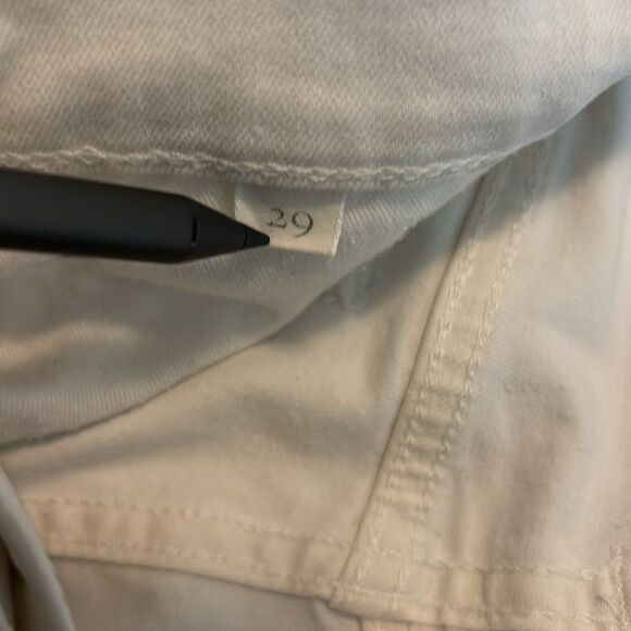 ABLE jeans 29 the high rise - Picture 7 of 7